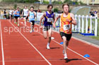 Middle Distance, 2026 Northern Schools Inter Counties, Wentworth, Hexham. Photo: David T. Hewitson/Sports for All Pics